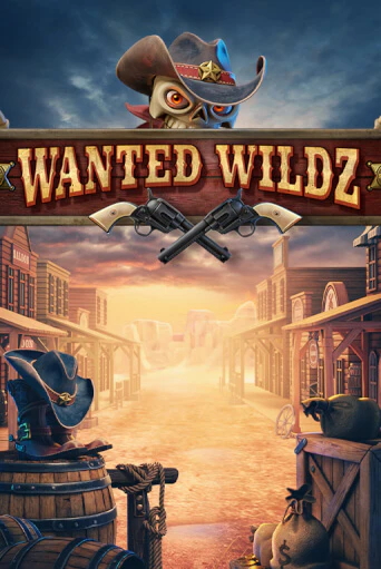 Wanted Wildz - играть онлайн | Азартмания - без регистрации