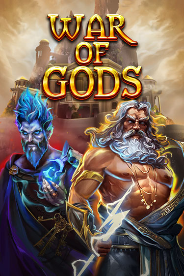 War Of Gods - играть онлайн | Азартмания - без регистрации