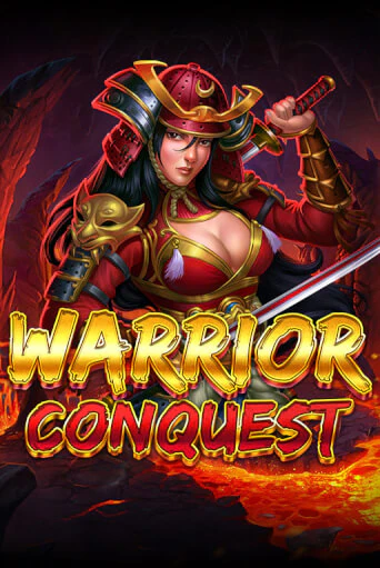 Warrior Conquest - играть онлайн | Азартмания - без регистрации