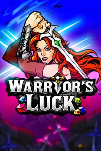 Warrior’s Luck - играть онлайн | Азартмания - без регистрации