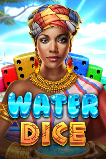 Water Dice - играть онлайн | Азартмания - без регистрации