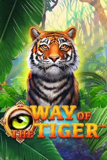 Way of the Tiger - играть онлайн | Азартмания - без регистрации