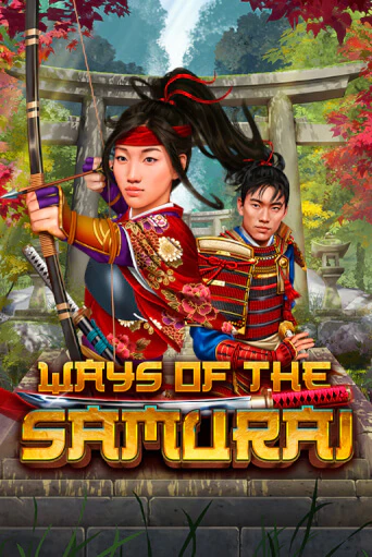 Ways Of The Samurai - играть онлайн | Азартмания - без регистрации