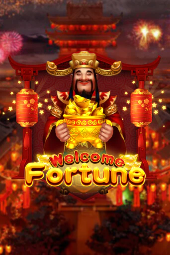 Welcome Fortune - играть онлайн | Азартмания - без регистрации
