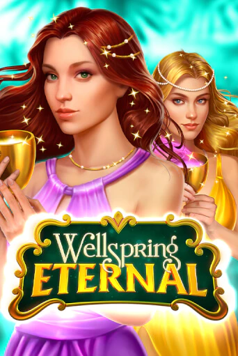 Wellspring Eternal - играть онлайн | Азартмания - без регистрации