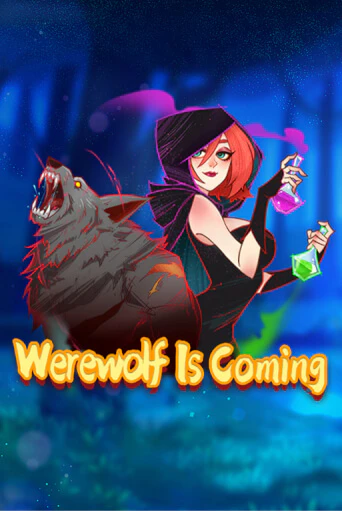Werewolf Is Coming - играть онлайн | Азартмания - без регистрации