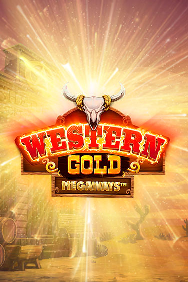 Western Gold Megaways - играть онлайн | Азартмания - без регистрации