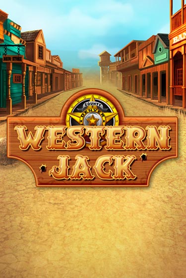 Western Jack - играть онлайн | Азартмания - без регистрации