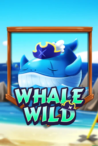 Whale Wild - играть онлайн | Азартмания - без регистрации