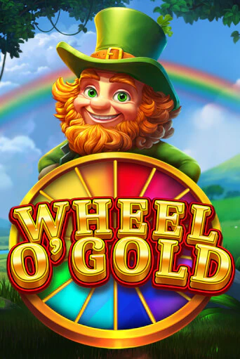 Wheel O'Gold - играть онлайн | Азартмания - без регистрации