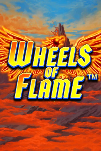 Wheels of Flame - играть онлайн | Азартмания - без регистрации