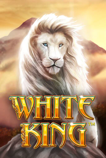 White King - играть онлайн | Азартмания - без регистрации