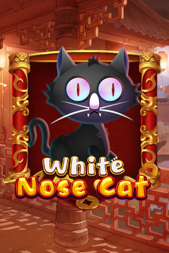 White Nose Cat - играть онлайн | Азартмания - без регистрации