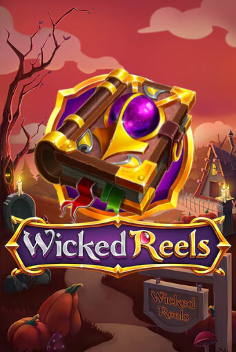 Wicked Reels - играть онлайн | Азартмания - без регистрации