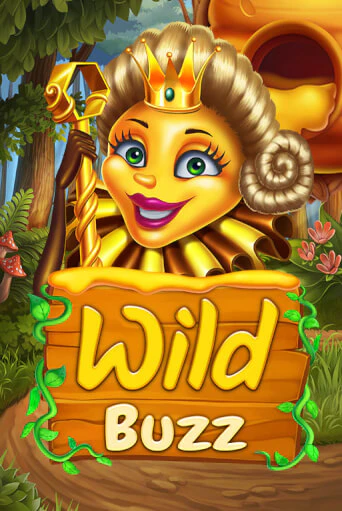Wild Buzz - играть онлайн | Азартмания - без регистрации