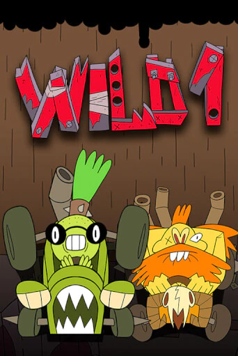 Wild One - играть онлайн | Азартмания - без регистрации