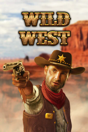 Wild West - играть онлайн | Азартмания - без регистрации