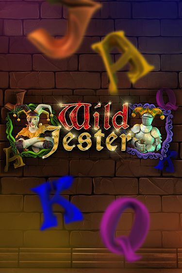 Wild Jester - играть онлайн | Азартмания - без регистрации