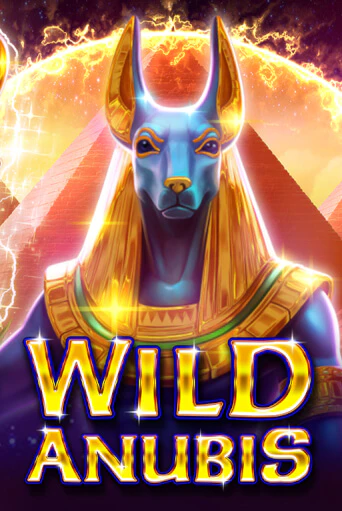 Wild Anubis - играть онлайн | Азартмания - без регистрации
