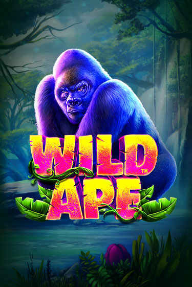 Wild Ape - играть онлайн | Азартмания - без регистрации