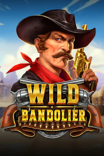 Wild Bandolier - играть онлайн | Азартмания - без регистрации
