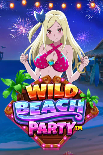 Wild Beach Party™ - играть онлайн | Азартмания - без регистрации
