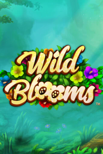 Wild Blooms - играть онлайн | Азартмания - без регистрации