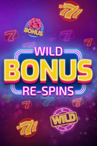 Wild Bonus Re-Spins - играть онлайн | Азартмания - без регистрации