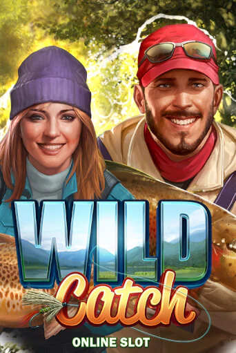 Wild Catch (New) - играть онлайн | Азартмания - без регистрации