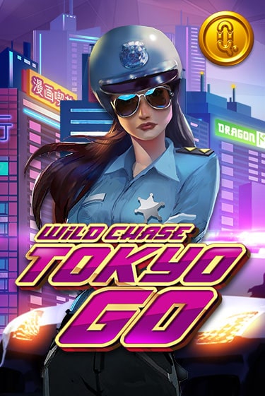 Wild Chase: Tokyo Go - играть онлайн | Азартмания - без регистрации