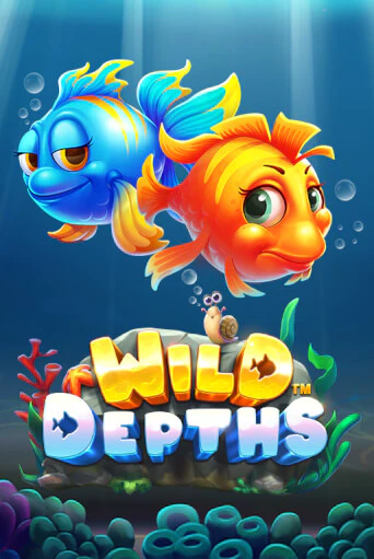 Wild Depths - играть онлайн | Азартмания - без регистрации
