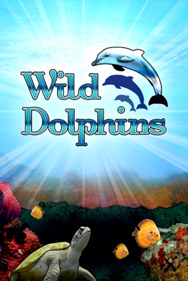 Wild Dolphins - играть онлайн | Азартмания - без регистрации