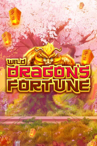 Wild Dragon’s Fortune - играть онлайн | Азартмания - без регистрации
