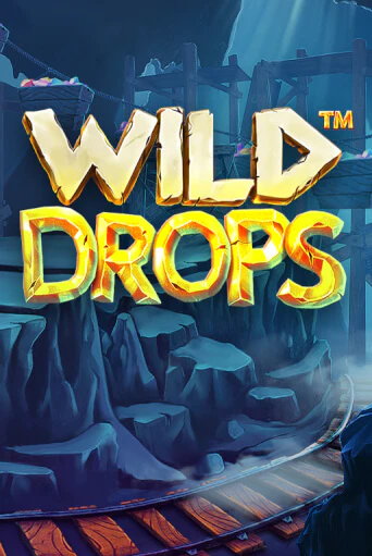 Wild Drops - играть онлайн | Азартмания - без регистрации