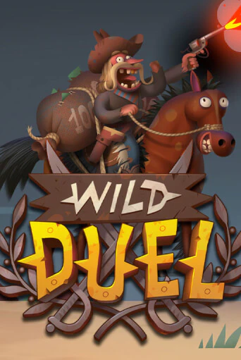 Wild Duel - играть онлайн | Азартмания - без регистрации