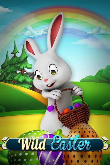 Wild Easter - играть онлайн | Азартмания - без регистрации