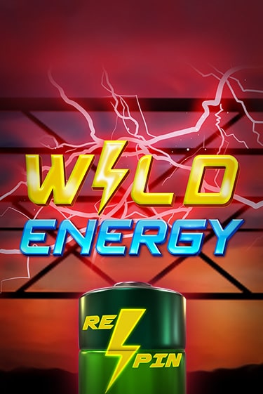 Wild Energy - играть онлайн | Азартмания - без регистрации