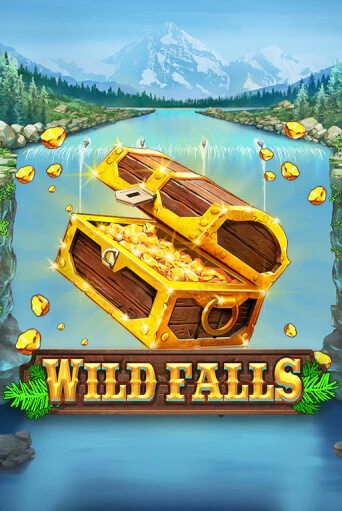 Wild Falls - играть онлайн | Азартмания - без регистрации