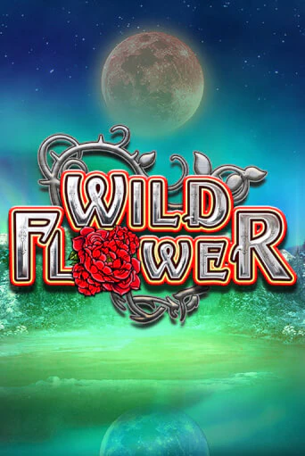 Wild Flower - играть онлайн | Азартмания - без регистрации