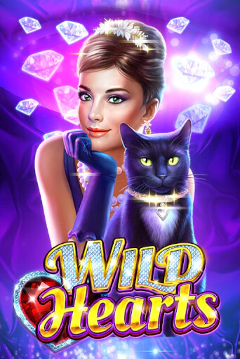 Wild Hearts - играть онлайн | Азартмания - без регистрации