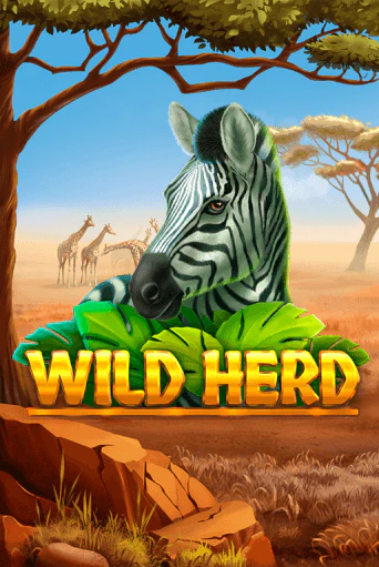 Wild Herd - играть онлайн | Азартмания - без регистрации