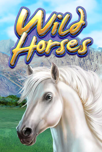 Wild Horses - играть онлайн | Азартмания - без регистрации