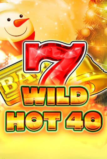 Wild Hot 40 Christmas - играть онлайн | Азартмания - без регистрации