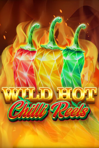 Wild Hot Chilli Reels - играть онлайн | Азартмания - без регистрации