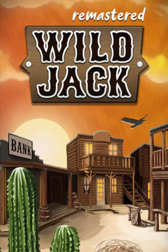 Wild Jack Remastered - играть онлайн | Азартмания - без регистрации