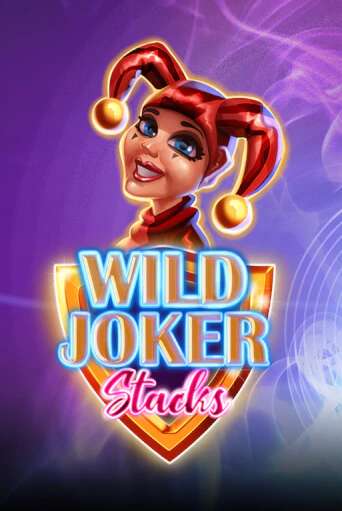 Wild Joker Stacks - играть онлайн | Азартмания - без регистрации
