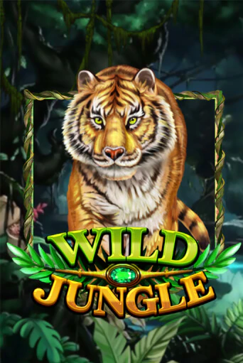 Wild Jungle - играть онлайн | Азартмания - без регистрации