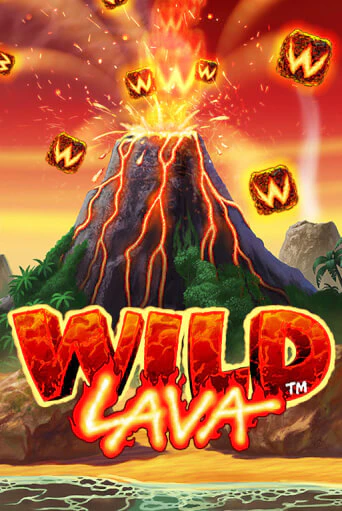Wild Lava - играть онлайн | Азартмания - без регистрации