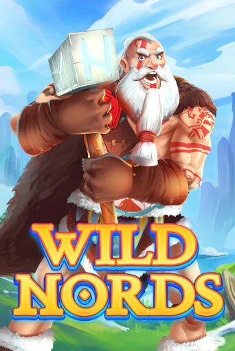 Wild Nords - играть онлайн | Азартмания - без регистрации