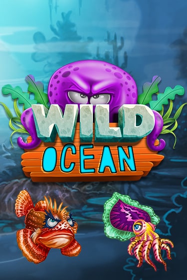 Wild Ocean - играть онлайн | Азартмания - без регистрации